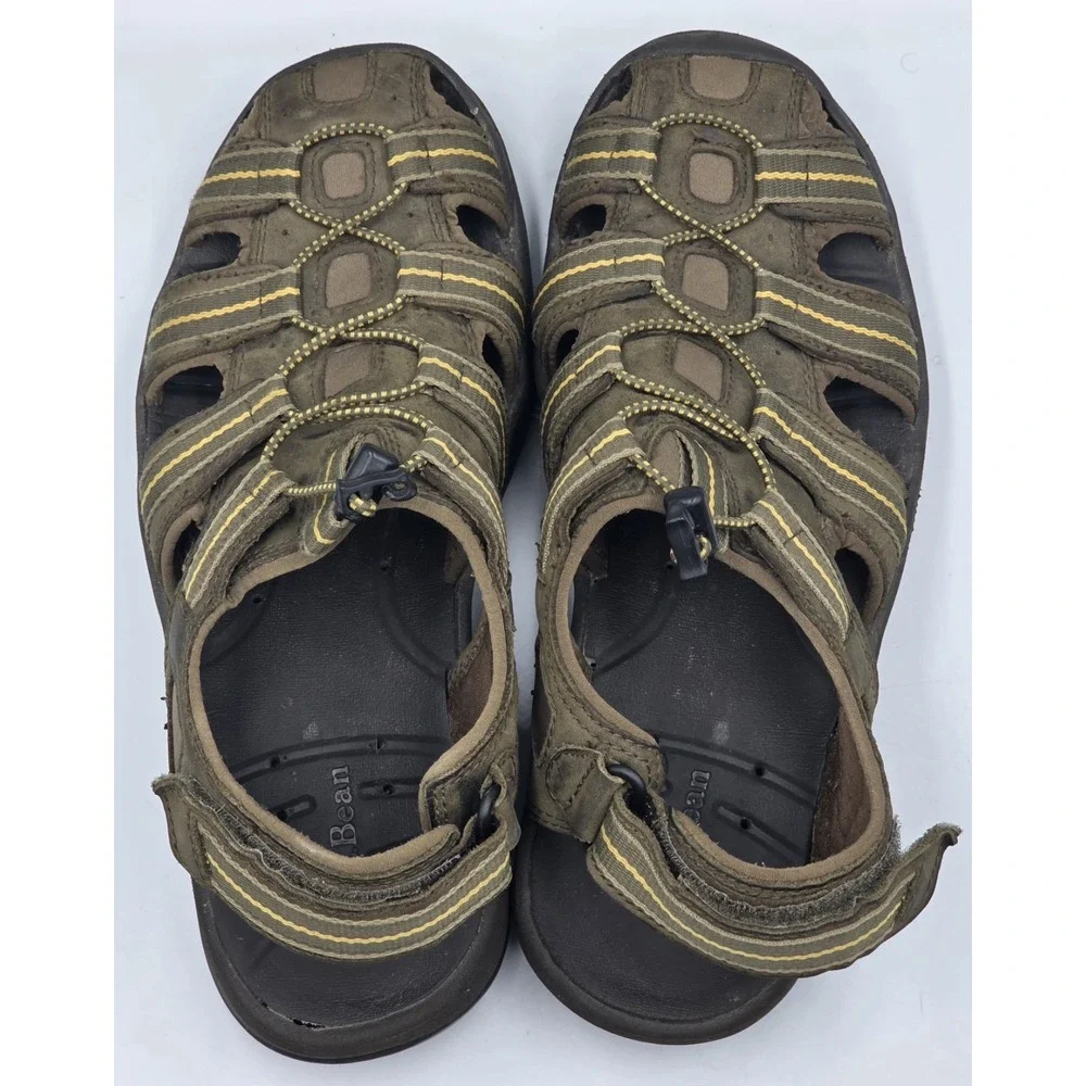 L.L. Bean good bean